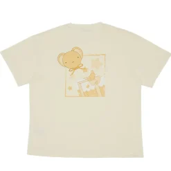 Cardcaptor Sakura: Clear Card Kero-chan T-Shirt
