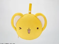 Cardcaptor Sakura: Clear Card 2-in-1 Miniature Pillow + Eye Mask