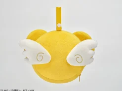 Cardcaptor Sakura: Clear Card 2-in-1 Miniature Pillow + Eye Mask