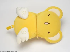 Cardcaptor Sakura: Clear Card 2-in-1 Miniature Pillow + Eye Mask