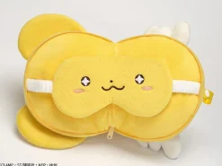 Cardcaptor Sakura: Clear Card 2-in-1 Miniature Pillow + Eye Mask