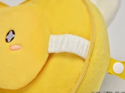 Cardcaptor Sakura: Clear Card 2-in-1 Miniature Pillow + Eye Mask