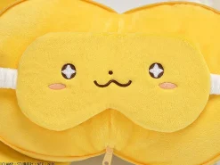 Cardcaptor Sakura: Clear Card 2-in-1 Miniature Pillow + Eye Mask