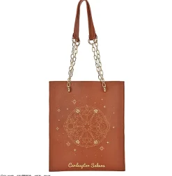 Cardcaptor Sakura: Clear Card Tote Bag