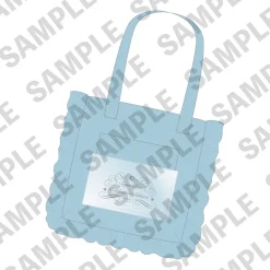 Cardcaptor Sakura: Clear Card SugarDia Collaboration Tote Bag Collection