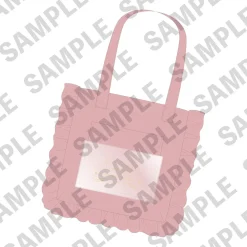 Cardcaptor Sakura: Clear Card SugarDia Collaboration Tote Bag Collection