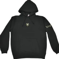 Cardcaptor Sakura: Clear Card Dream Key Embroidered Hoodie