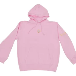 Cardcaptor Sakura: Clear Card Dream Key Embroidered Hoodie