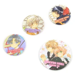 Cardcaptor Sakura: Clear Card Arc Special Goods Box 2