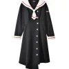 Cardcaptor Sakura: Clear Card School Uniform-Style Dress