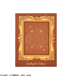 Cardcaptor Sakura: Clear Card DIY Album