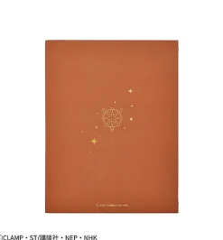 Cardcaptor Sakura: Clear Card DIY Album