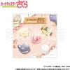 Cardcaptor Sakura: Clear Card Hand Towel Sweets