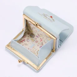 Cardcaptor Sakura: Clear Card Petit Part Mini Wallet