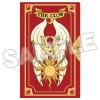 Cardcaptor Sakura: Clear Card Clow Card Book Cushion