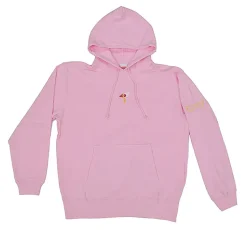 Cardcaptor Sakura: Clow Card Sealing Key Embroidered Hoodie