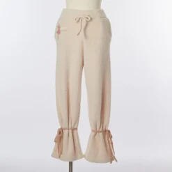 Cardcaptor Sakura: Clow Card / Sakura Card Sakura's Fluffy Long Pants