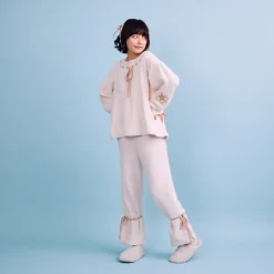 Cardcaptor Sakura: Clow Card / Sakura Card Sakura's Fluffy Long Pants