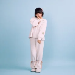 Cardcaptor Sakura: Clow Card / Sakura Card Sakura's Fluffy Long Pants