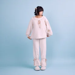 Cardcaptor Sakura: Clow Card / Sakura Card Sakura's Fluffy Long Pants