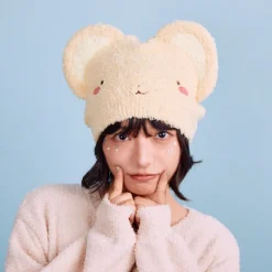 Cardcaptor Sakura: Clow Card / Sakura Card Kero-chan Fluffy Hair Cap