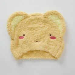 Cardcaptor Sakura: Clow Card / Sakura Card Kero-chan Fluffy Hair Cap