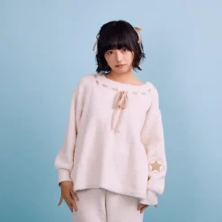 Cardcaptor Sakura: Clow Card / Sakura Card Sakura's Fluffy Pullover