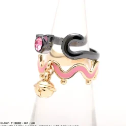 Cardcaptor Sakura Double Ring Costume Motif B