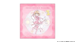 Cardcaptor Sakura Hand Towel