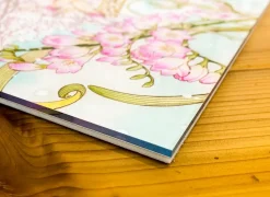 Cardcaptor Sakura High-Resolution Acrylic Art (Re-run)