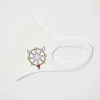 Cardcaptor Sakura Motif Print Face Mask