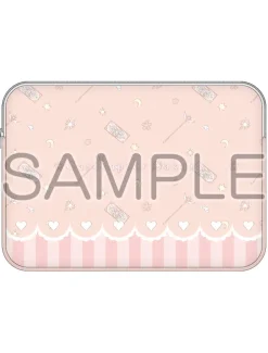 Cardcaptor Sakura Multi Pouch & Sticker