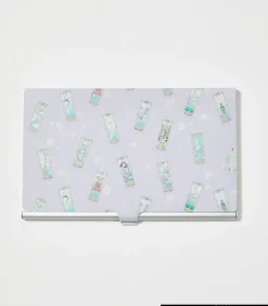 Cardcaptor Sakura Original Pattern Card Case