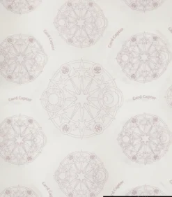 Cardcaptor Sakura Original Pattern Eco Bag