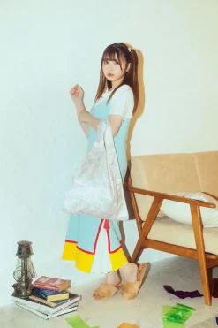 Cardcaptor Sakura Original Pattern Eco Bag