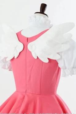 Cardcaptor Sakura Sakura Kinomoto Costume