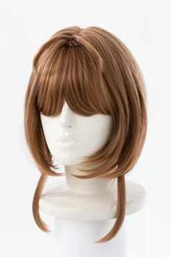 Cardcaptor Sakura Sakura Kinomoto Cosplay Wig