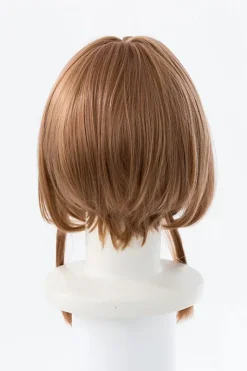 Cardcaptor Sakura Sakura Kinomoto Cosplay Wig
