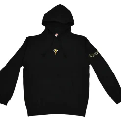 Cardcaptor Sakura: Sakura Card Star Key Embroidered Hoodie