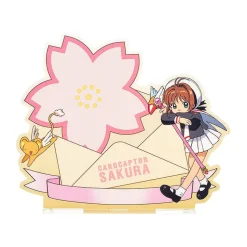 Cardcaptor Sakura 25th Anniversary Acrylic Pen Stand