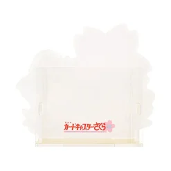 Cardcaptor Sakura 25th Anniversary Acrylic Pen Stand