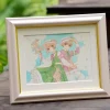 Cardcaptor Sakura 25th Anniversary Reproduction Artwork Vol. 2
