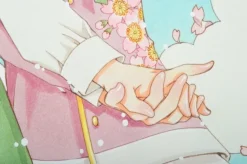 Cardcaptor Sakura 25th Anniversary Reproduction Artwork Vol. 2