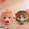 Cardcaptor Sakura 25th Anniversary Dango Plushie