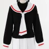 Cardcaptor Sakura Tomoeda Elementary School Uniform