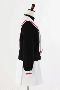 Cardcaptor Sakura Tomoeda Elementary School Uniform