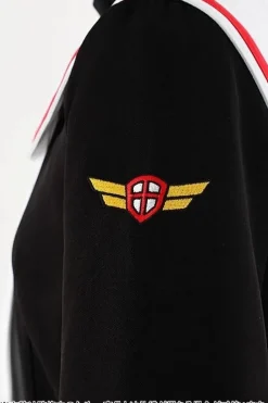 Cardcaptor Sakura Tomoeda Elementary School Uniform