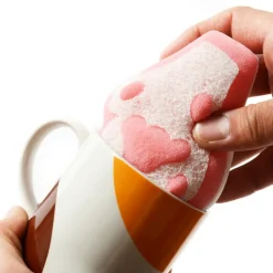 Cat Paw Kitchen Sponges