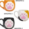 Cat Paw Mug Collection