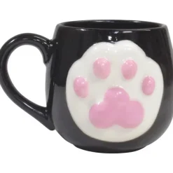 Cat Paw Mug Collection